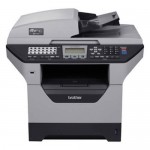 Brother MFC 8680DN Laser